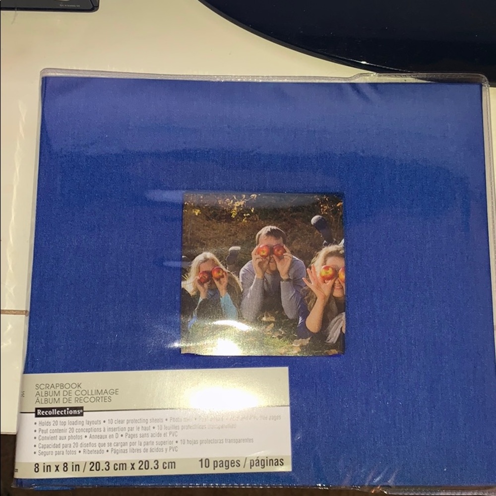 Scrapbook